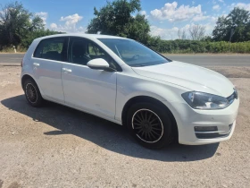 VW Golf 1.2TSI, 85k.c., снимка 3