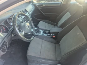 VW Golf 1.2TSI, 85k.c., снимка 11