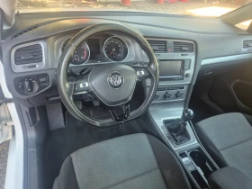 VW Golf 1.2TSI, 85k.c., снимка 10