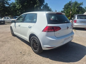 VW Golf 1.2TSI, 85k.c., снимка 6