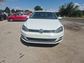 VW Golf 1.2TSI, 85k.c., снимка 2