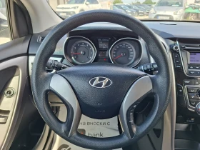 Hyundai I30 95000км-1.4i-6ск-100кс, снимка 8