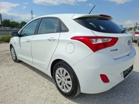 Hyundai I30 95000км-1.4i-6ск-100кс, снимка 3