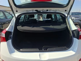 Hyundai I30 95000км-1.4i-6ск-100кс, снимка 13