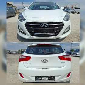 Hyundai I30 95000км-1.4i-6ск-100кс, снимка 2