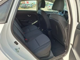 Hyundai I30 95000км-1.4i-6ск-100кс, снимка 12