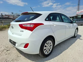 Hyundai I30 95000км-1.4i-6ск-100кс, снимка 5