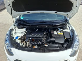 Hyundai I30 95000км-1.4i-6ск-100кс, снимка 14