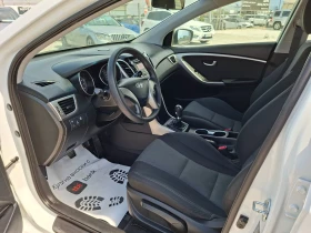 Hyundai I30 95000км-1.4i-6ск-100кс, снимка 7
