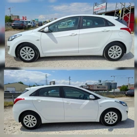 Hyundai I30 95000км-1.4i-6ск-100кс, снимка 6