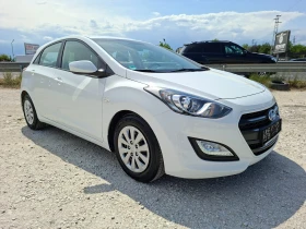 Hyundai I30 95000км-1.4i-6ск-100кс, снимка 4