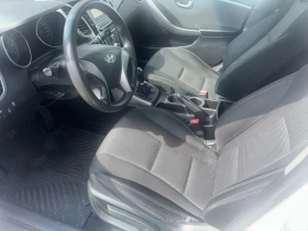 Hyundai I30 95000км-1.4i-6ск-100кс, снимка 3