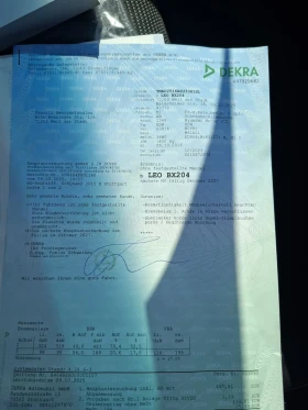 Hyundai I30 95000км-1.4i-6ск-100кс, снимка 17