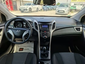 Hyundai I30 95000км-1.4i-6ск-100кс, снимка 10
