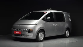 Hyundai Staria Smart* BLIND SPOT* КРАЙНА ЦЕНА, снимка 1