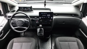 Hyundai Staria Smart* BLIND SPOT* КРАЙНА ЦЕНА, снимка 7