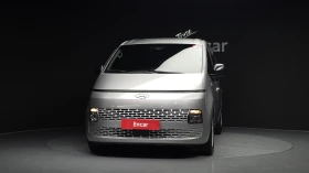 Hyundai Staria Smart* BLIND SPOT* КРАЙНА ЦЕНА, снимка 3