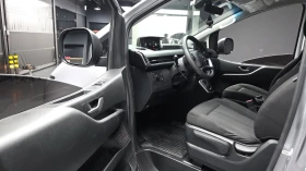 Hyundai Staria Smart* BLIND SPOT* КРАЙНА ЦЕНА, снимка 10