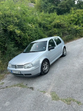 VW Golf, снимка 2
