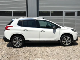 Peugeot 2008 1.6HDI ALLURE ТОП СЪСТОЯНИЕ, снимка 7