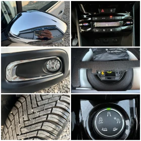 Peugeot 2008 1.6HDI ALLURE ТОП СЪСТОЯНИЕ, снимка 15