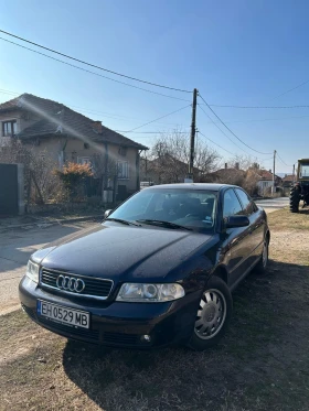 Audi A4, снимка 2