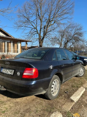 Audi A4, снимка 5