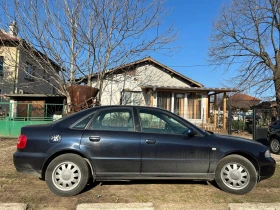 Audi A4, снимка 7