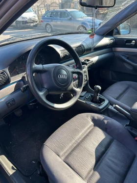 Audi A4, снимка 10