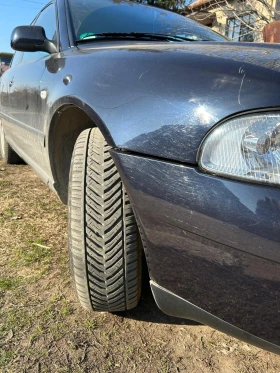 Audi A4, снимка 6