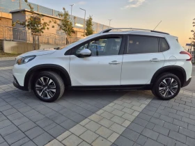 Peugeot 2008 1.2 бензин , снимка 3
