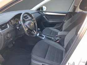 Skoda Octavia  Амбишън 1, 5 TSI / 110 kW / 150 к.с., 7DSG, снимка 9