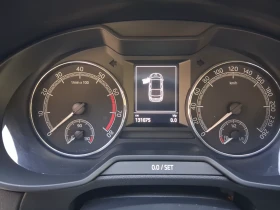 Skoda Octavia  Амбишън 1, 5 TSI / 110 kW / 150 к.с., 7DSG, снимка 10