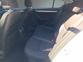 Skoda Octavia  Амбишън 1, 5 TSI / 110 kW / 150 к.с., 7DSG, снимка 12