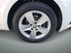 Skoda Octavia  Амбишън 1, 5 TSI / 110 kW / 150 к.с., 7DSG, снимка 7