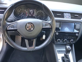 Skoda Octavia  Амбишън 1, 5 TSI / 110 kW / 150 к.с., 7DSG, снимка 16