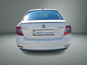 Skoda Octavia  Амбишън 1, 5 TSI / 110 kW / 150 к.с., 7DSG, снимка 4