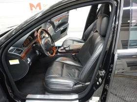 Mercedes-Benz S 550 LONG* 4MATIC* BURM* PANO* АВТОКРЕДИТ* , снимка 9