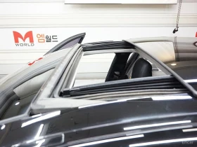 Mercedes-Benz S 550 LONG* 4MATIC* BURM* PANO* АВТОКРЕДИТ* , снимка 5