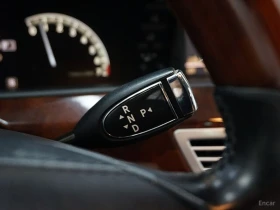 Mercedes-Benz S 550 LONG* 4MATIC* BURM* PANO* АВТОКРЕДИТ* , снимка 8