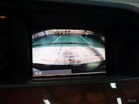 Mercedes-Benz S 550 LONG* 4MATIC* BURM* PANO* АВТОКРЕДИТ* , снимка 12