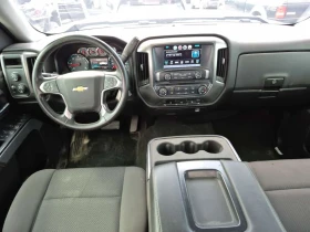 Chevrolet Silverado * LT * CARFAX * БЕЗ ПЪРВОНАЧАЛНА ВНОСКА, снимка 10