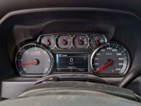 Chevrolet Silverado * LT * CARFAX * БЕЗ ПЪРВОНАЧАЛНА ВНОСКА, снимка 9
