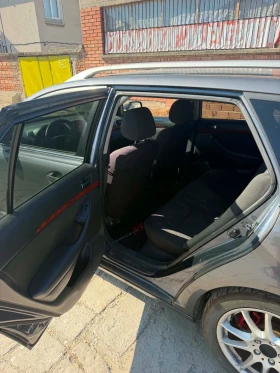 Toyota Avensis, снимка 5