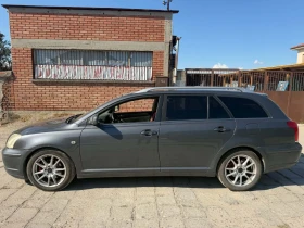 Toyota Avensis, снимка 6