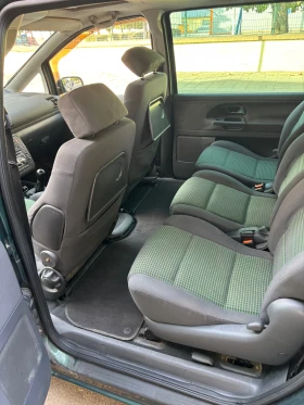 VW Sharan 1.9tdi , снимка 7