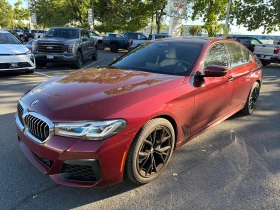 BMW 540 i xDrive* INDIVIDUAL* ОБДУХВАНЕ* DISTRONIC* , снимка 1