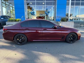 BMW 540 i xDrive* INDIVIDUAL* ОБДУХВАНЕ* DISTRONIC* , снимка 3