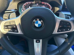 BMW 540 i xDrive* INDIVIDUAL* ОБДУХВАНЕ* DISTRONIC* , снимка 12