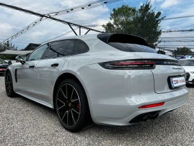 Porsche Panamera 4.0-V8 TURBO/ST/SportChrono/4x4/SoftClose/Burm3D, снимка 6